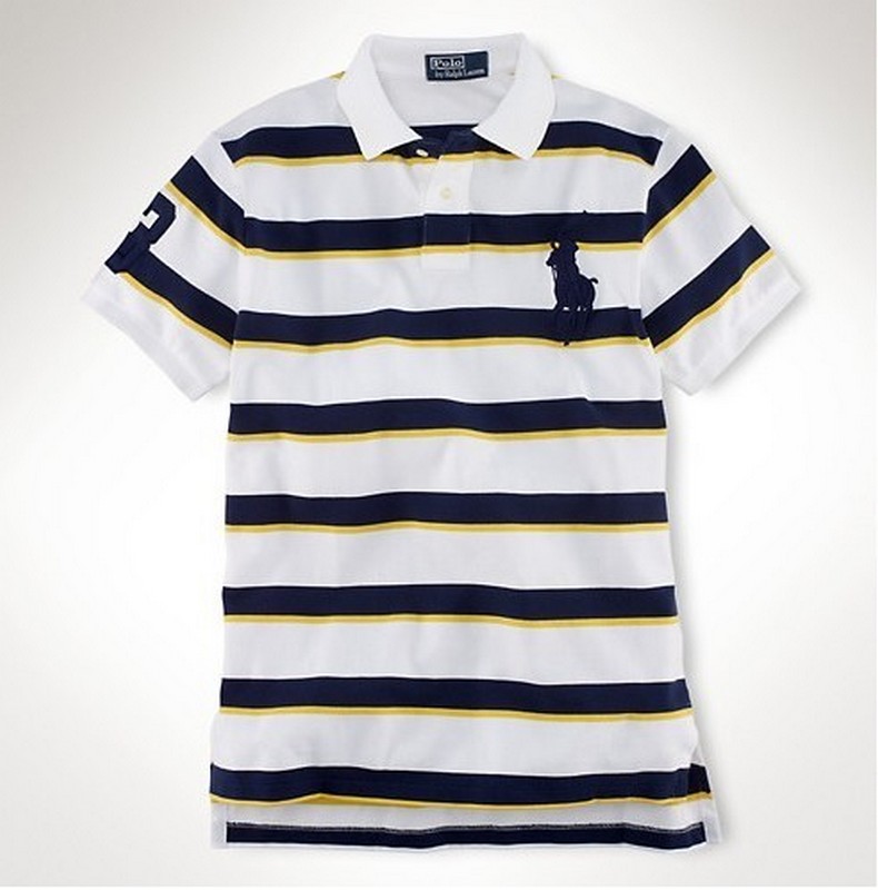 polo Men's Polo 87